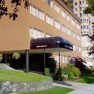 Rosellen Suites At Stanley Park